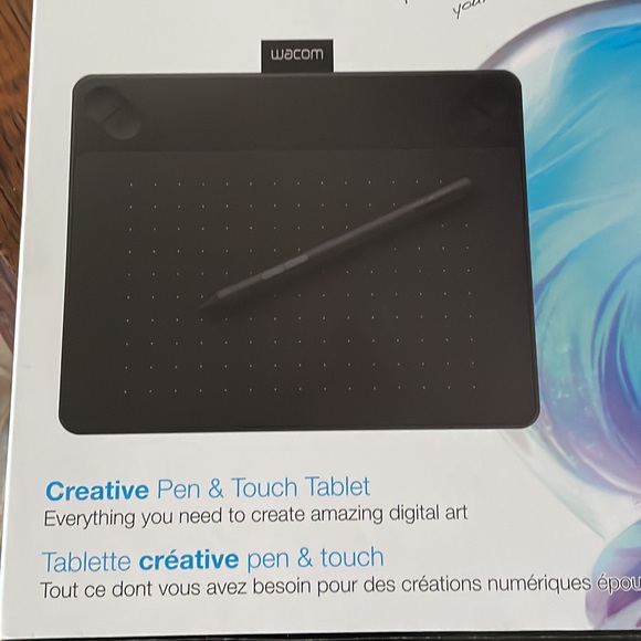 Wacom INTUOS Art digital tablet - Picture 6 of 6